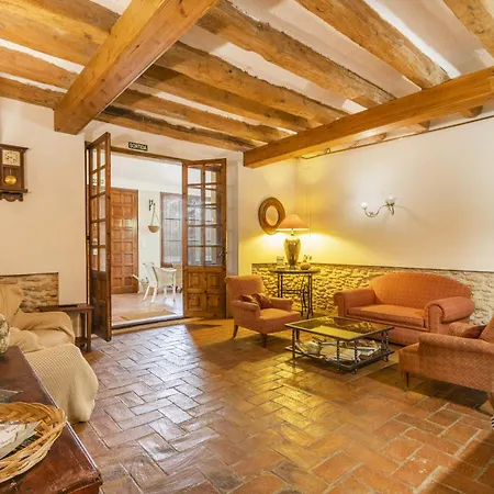 Apartamento Petit Ca L'andorra