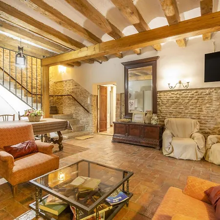 Petit Ca L'andorra Vila-Sana