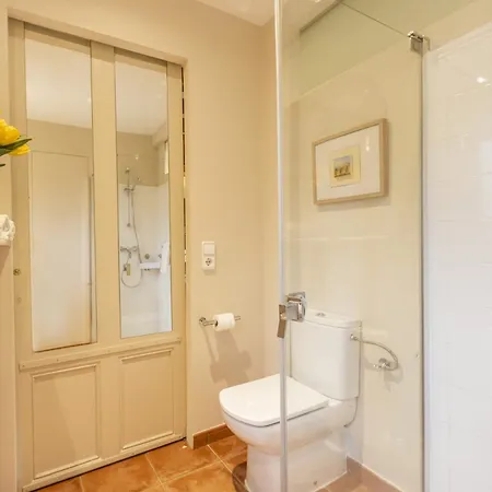 Petit Ca L'andorra Apartman