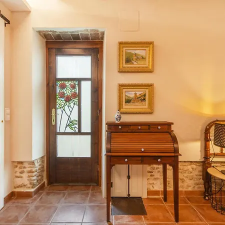 Petit Ca L'andorra Apartman *