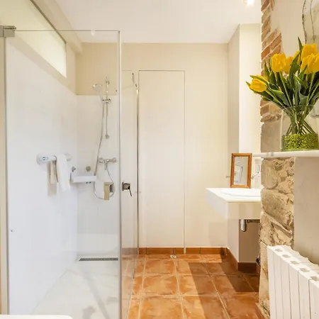 Apartman Petit Ca L'andorra