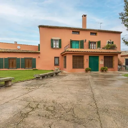 Apartamento Petit Ca L'andorra Vila-sana