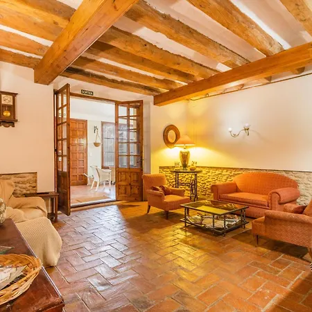 Apartament Petit Ca L'andorra Vila-Sana