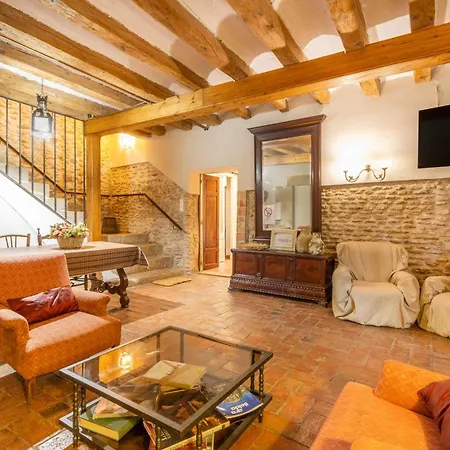 Petit Ca L'andorra * Vila-Sana