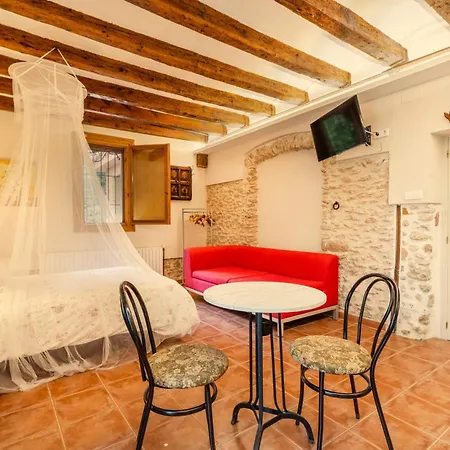Apartamento Petit Ca L'andorra *