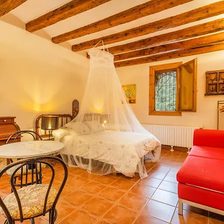 Petit Ca L'andorra Apartamento Vila-sana
