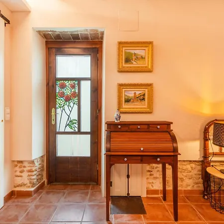 Apartamento Petit Ca L'andorra Vila-sana