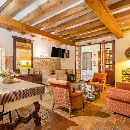 Petit Ca L'andorra Apartamento *