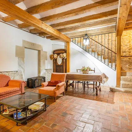 Petit Ca L'andorra Apartamento
